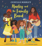 Marley and the Family Band