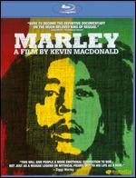 Marley [Blu-ray]