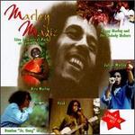 Marley Magic: Live in Central Park at Summerstage