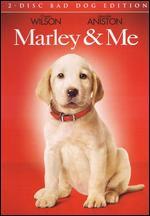 Marley & Me [Bad Dog Edition] [2 Discs] [Includes Digital Copy]
