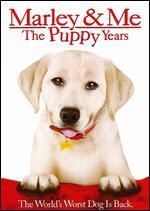 Marley & Me: The Puppy Years