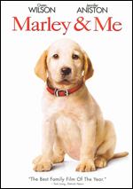 Marley & Me - David Frankel