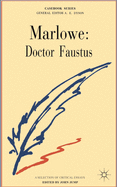 Marlowe: Doctor Faustus