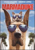 Marmaduke