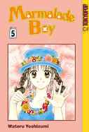 Marmalade Boy #05
