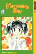 Marmalade Boy
