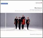 Marmarai, Oriental Contemporary