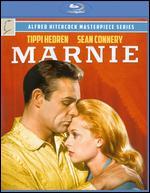 Marnie [Blu-ray] - Alfred Hitchcock