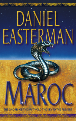 Maroc - Easterman, Daniel