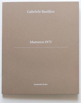 Marocco: 1971 - Basilico, Gabriele