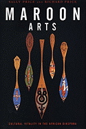 Maroon Arts