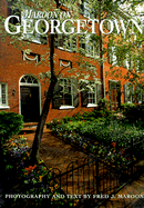 Maroon on Georgetown