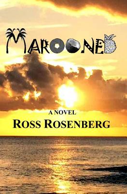 Marooned - Rosenberg, Ross