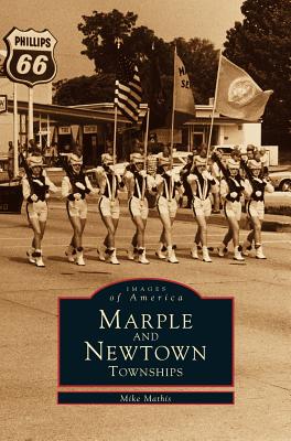 Marple and Newtown Townships - Mathis, Mike