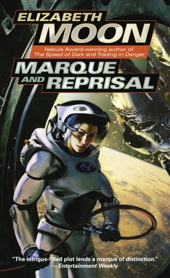 Marque and Reprisal - Moon, Elizabeth
