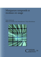 Marqueurs Temporels et Modaux en Usage