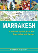 Marrakesh Everyman MapGuide