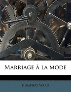 Marriage a la Mode