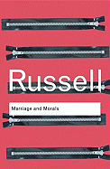 Marriage and Morals