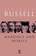 Marriage and Morals