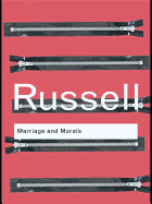 Marriage and Morals