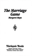 Marriage Game