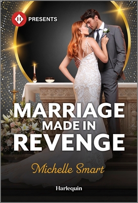 Marriage Made in Revenge - Smart, Michelle