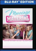 Marriage Material [Blu-ray]