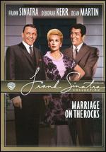 Marriage on the Rocks