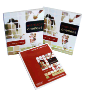 Marriage Oneness Couple's Set
