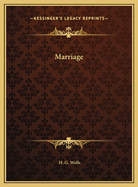 Marriage