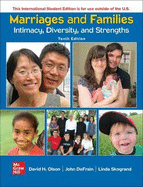 Marriages and Families: Intimacy Diversity and Strengths ISE
