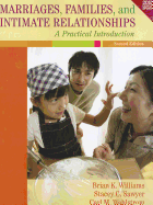 Marriages, Families, and Intimate Relationships Census Update