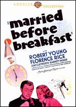 Married Before Breakfast - Edwin L. Marin