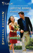 Married in Haste