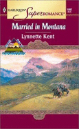 Married in Montana
