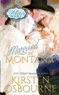 Married in Montana