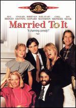Married to It
