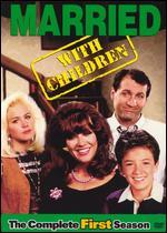 Married... With Children: Season 01