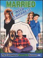 Married... With Children: Season 04