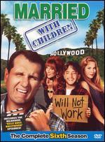 Married... With Children: Season 06