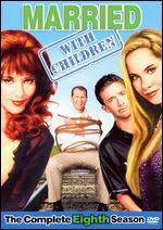Married... With Children: Season 08