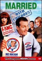 Married... With Children: Season 09