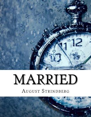 Married - August Strindberg