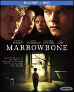 Marrowbone [Blu-ray/DVD] - Sergio G. S�nchez