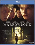 Marrowbone [Blu-ray] - Sergio G. S�nchez