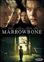 Marrowbone - Sergio G. S�nchez