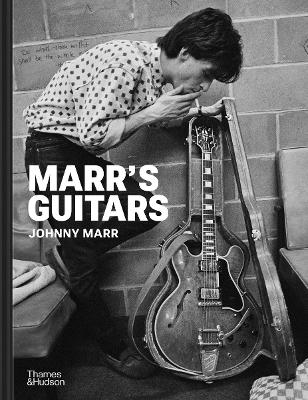 Marr's Guitars - Marr, Johnny