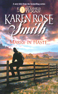 Marry in Haste