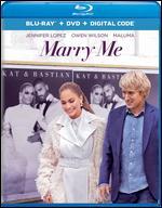 Marry Me [Includes Digital Copy] [Blu-ray/DVD]